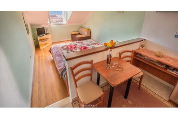 Croazia Privát Ston, Esterno